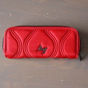 LUG TENDU WALLET